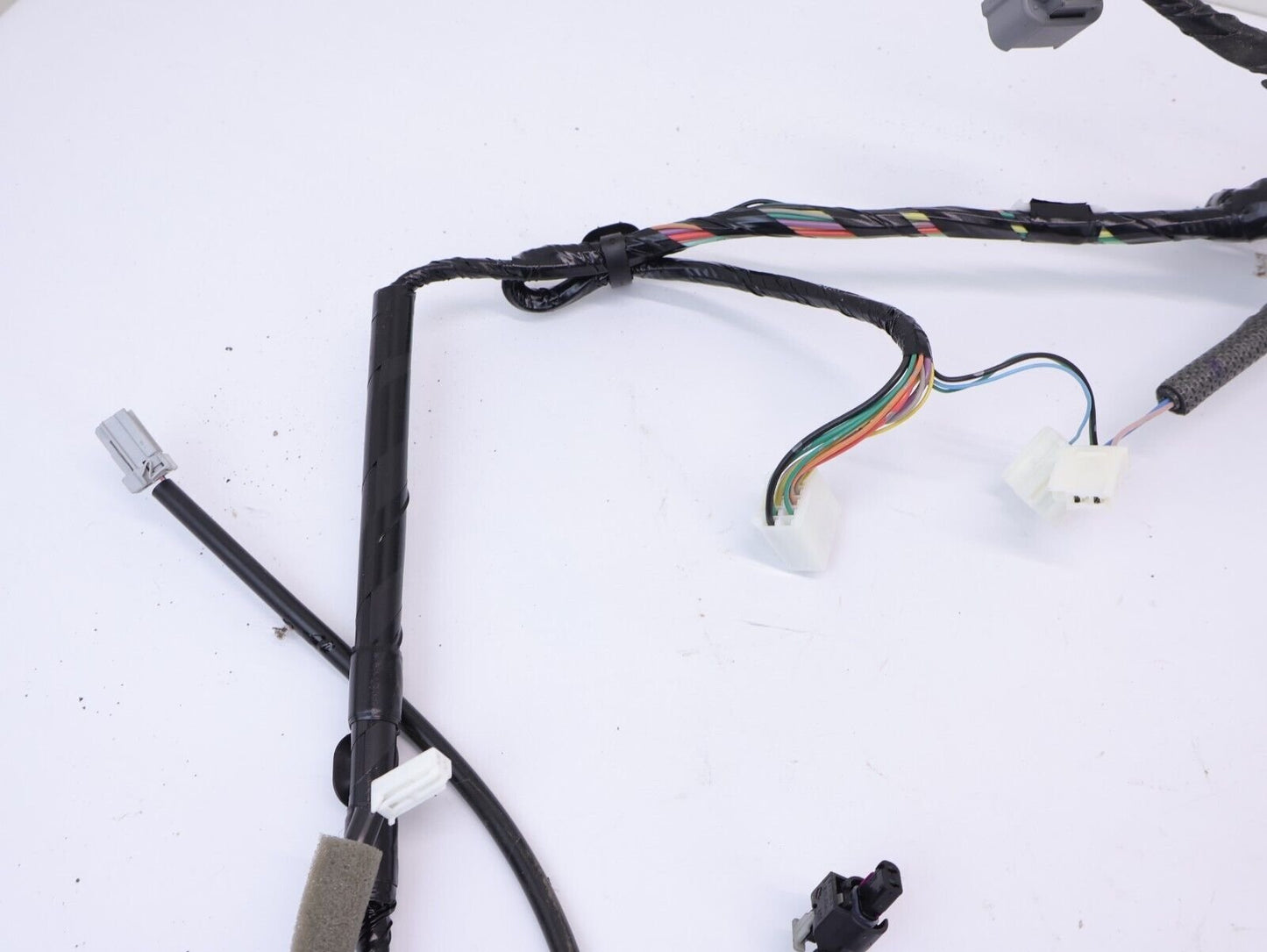 2018-2019 Subaru Outback Legacy Passenger Front Door Wiring Harness 81821AL25A