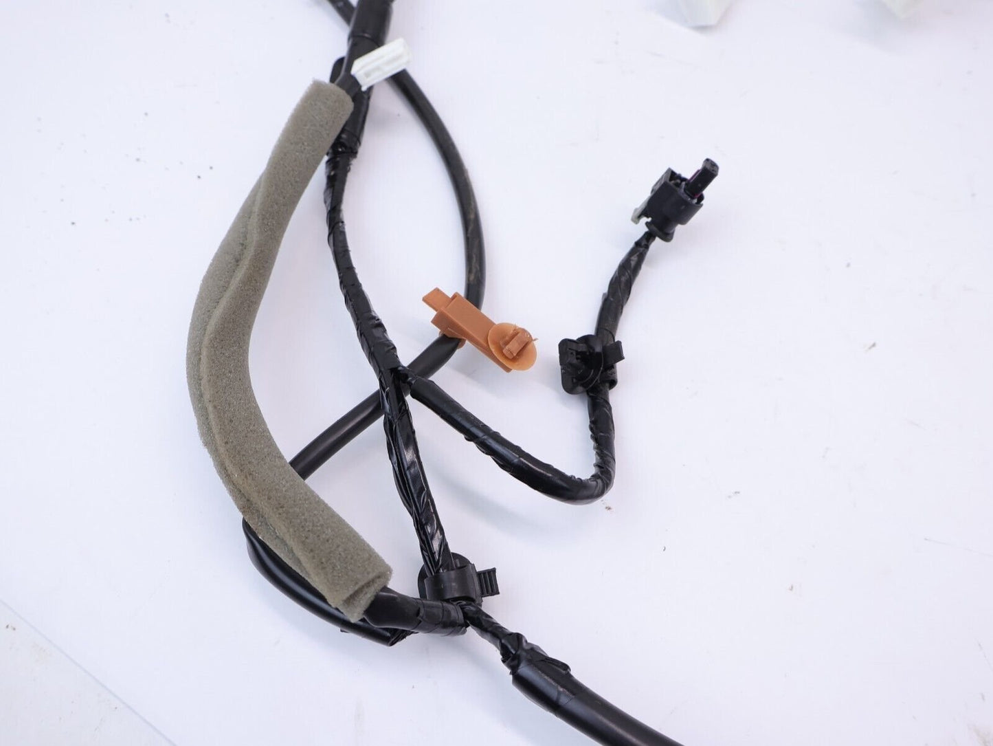 2018-2019 Subaru Outback Legacy Passenger Front Door Wiring Harness 81821AL25A