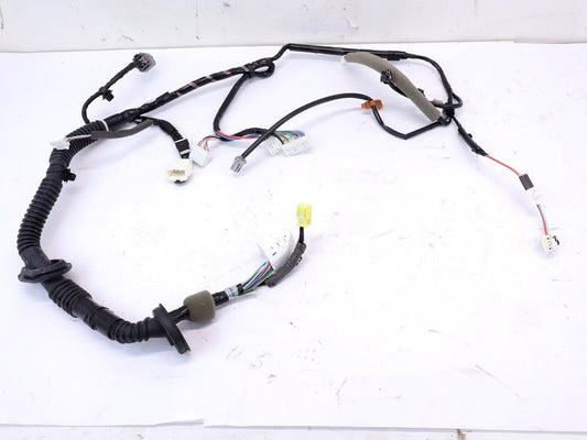 2018-2019 Subaru Outback Legacy Driver Front Door Wiring Harness 81820AL25A Left