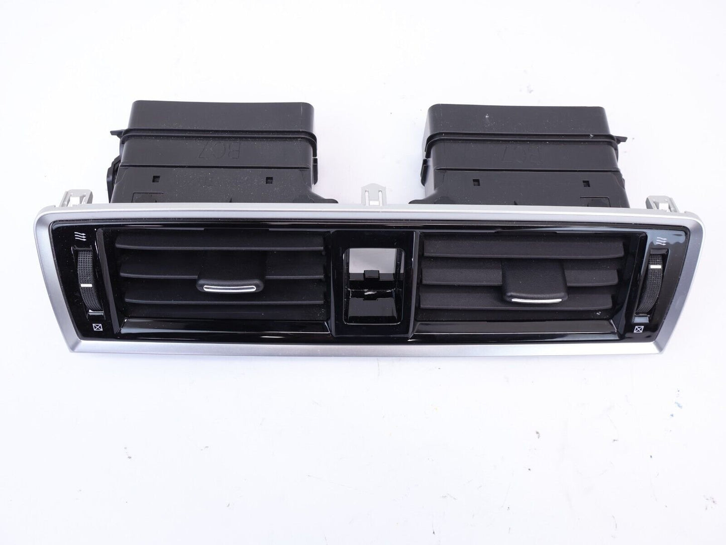 2018-2019 Subaru Outback Legacy Center Vents Dash Trim Vent Dash OEM 18-19