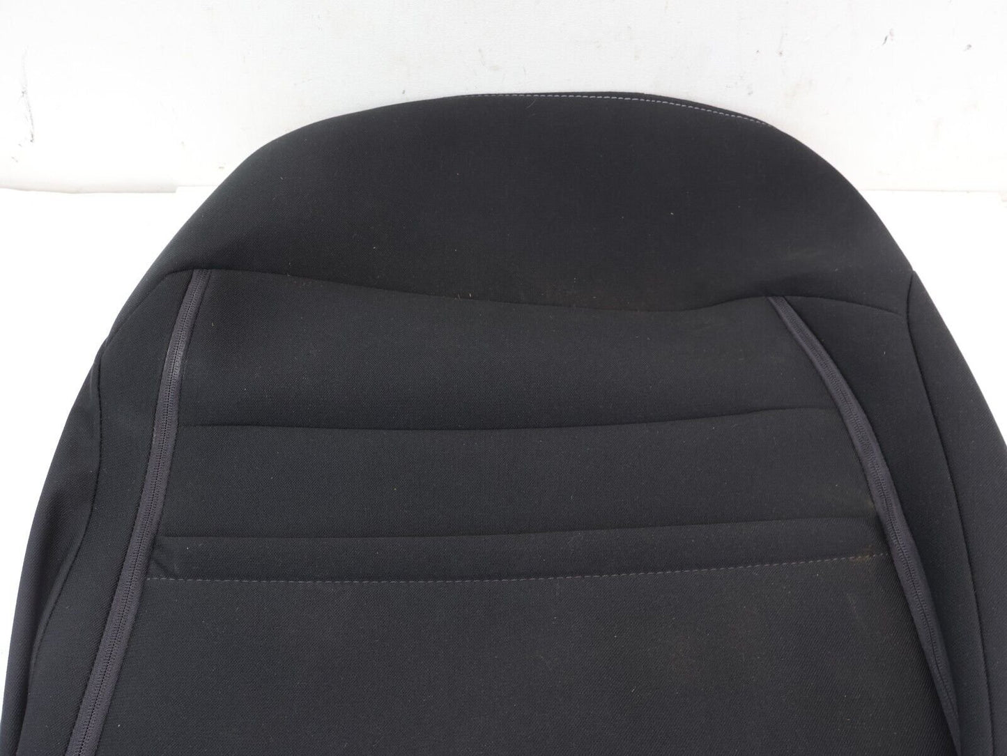 2018-2019 Subaru Outback Front Seat Cover TOP UPPER Cloth Skin RH Passenger OEM