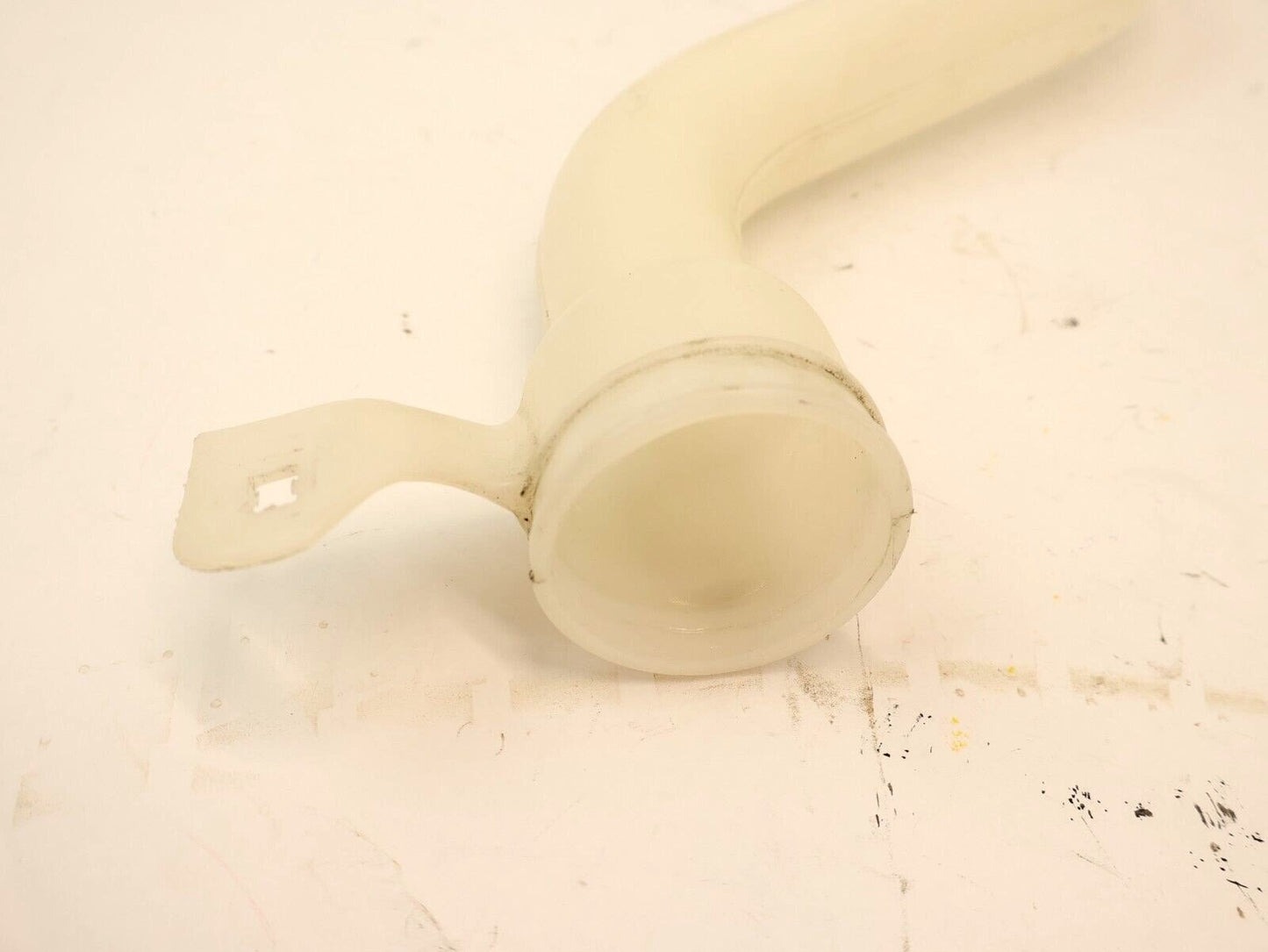 2015-2019 Subaru Outback Windshield Washer Reservoir Filler Neck Tube OEM 15-19