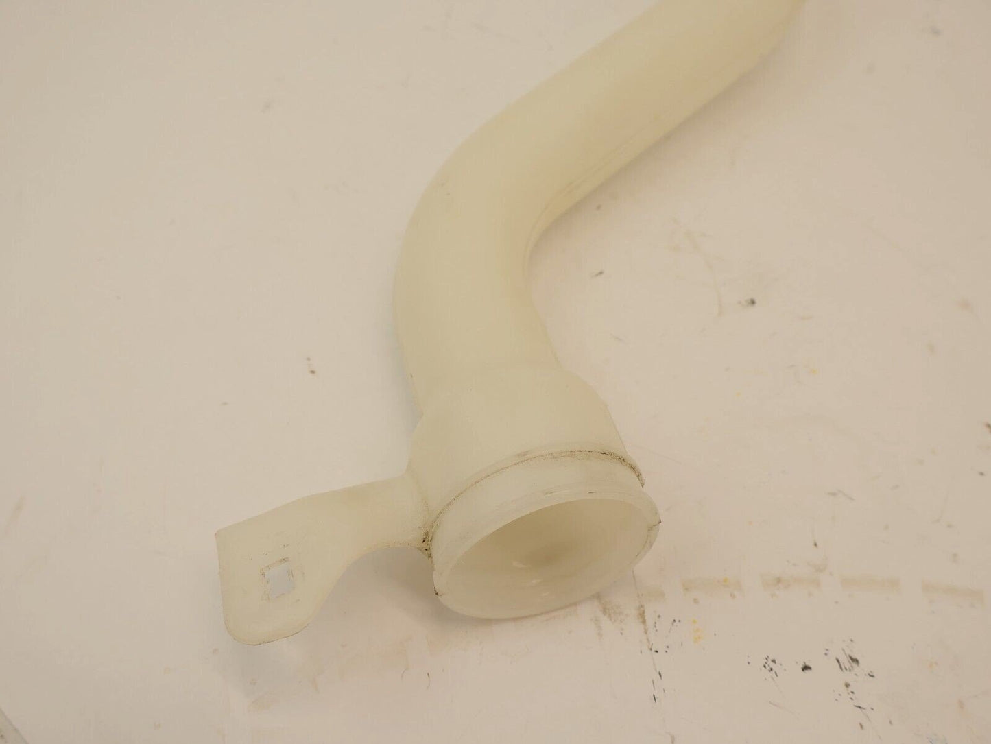 2015-2019 Subaru Outback Windshield Washer Reservoir Filler Neck Tube OEM 15-19