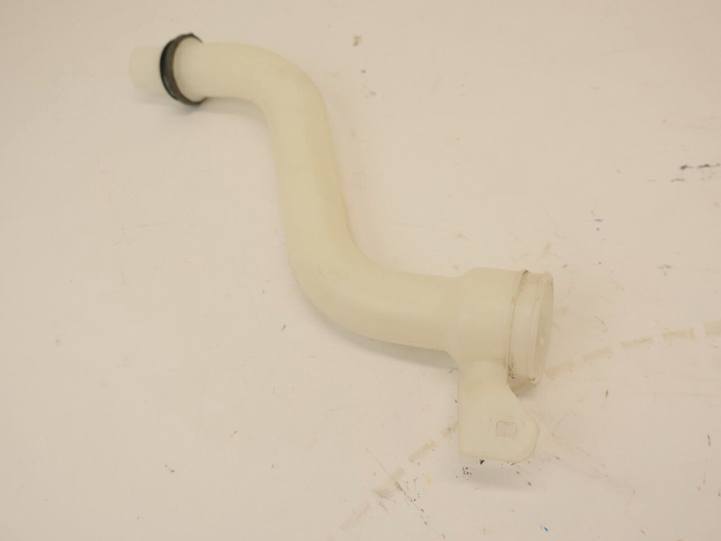 2015-2019 Subaru Outback Windshield Washer Reservoir Filler Neck Tube OEM 15-19