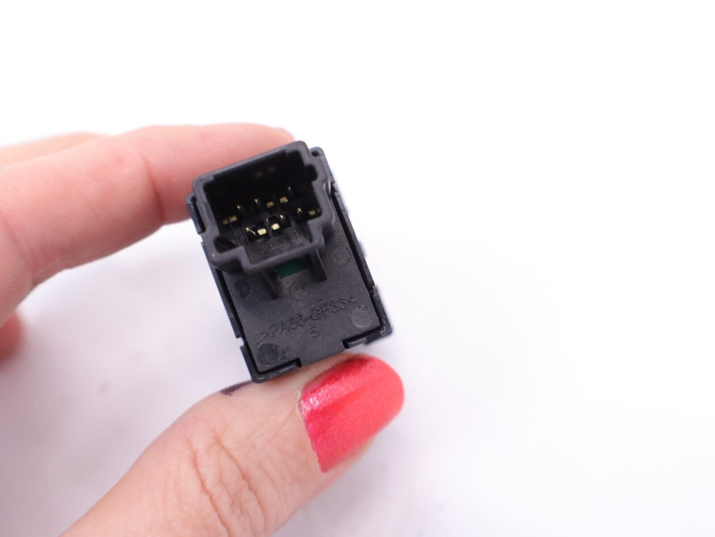 2015-2019 Subaru Outback Traction Control Switch OFF VDC Button Dash OEM