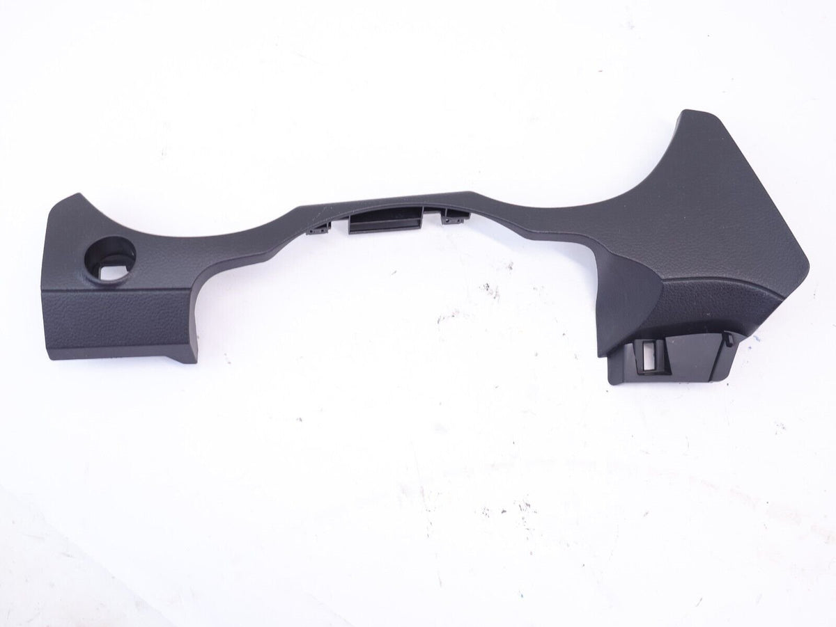 2015-2019 Subaru Outback Dash Cluster Reset Switch Trim Cover Front 66180AL03A