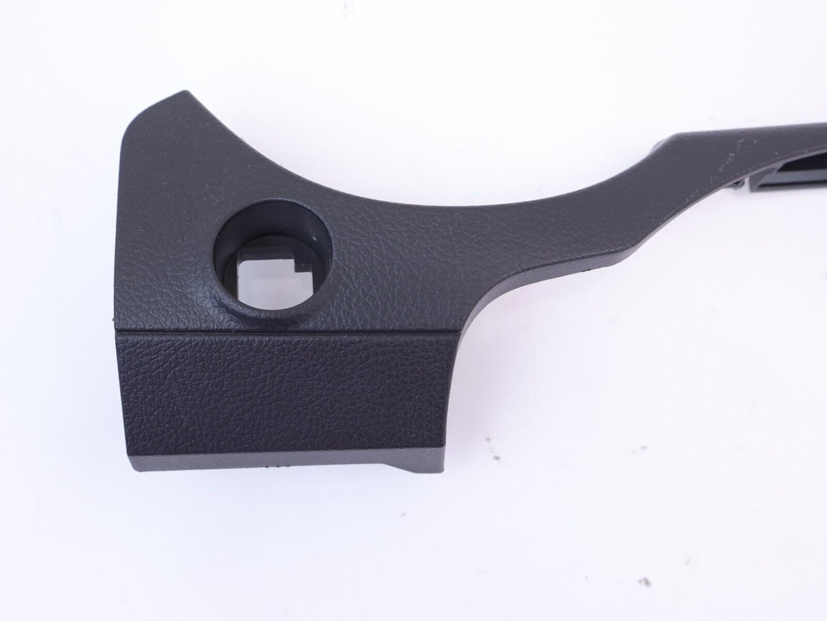 2015-2019 Subaru Outback Dash Cluster Reset Switch Trim Cover Front 66180AL03A