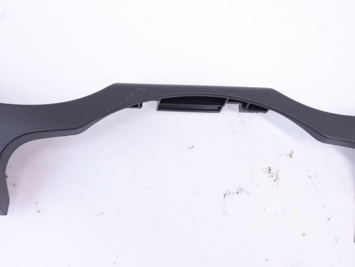 2015-2019 Subaru Outback Dash Cluster Reset Switch Trim Cover Front 66180AL03A
