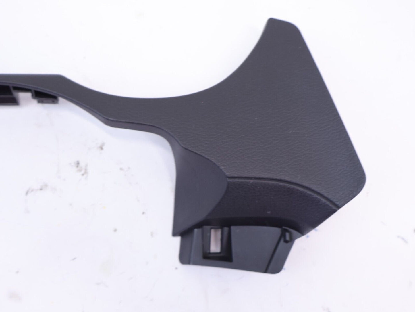 2015-2019 Subaru Outback Dash Cluster Reset Switch Trim Cover Front 66180AL03A
