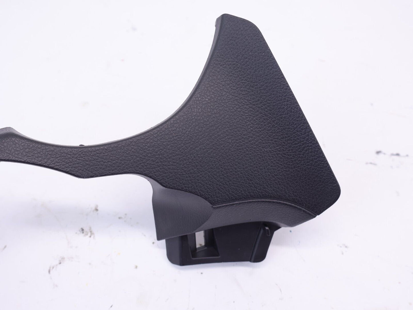 2015-2019 Subaru Outback Dash Cluster Reset Switch Trim Cover Front 66180AL03A