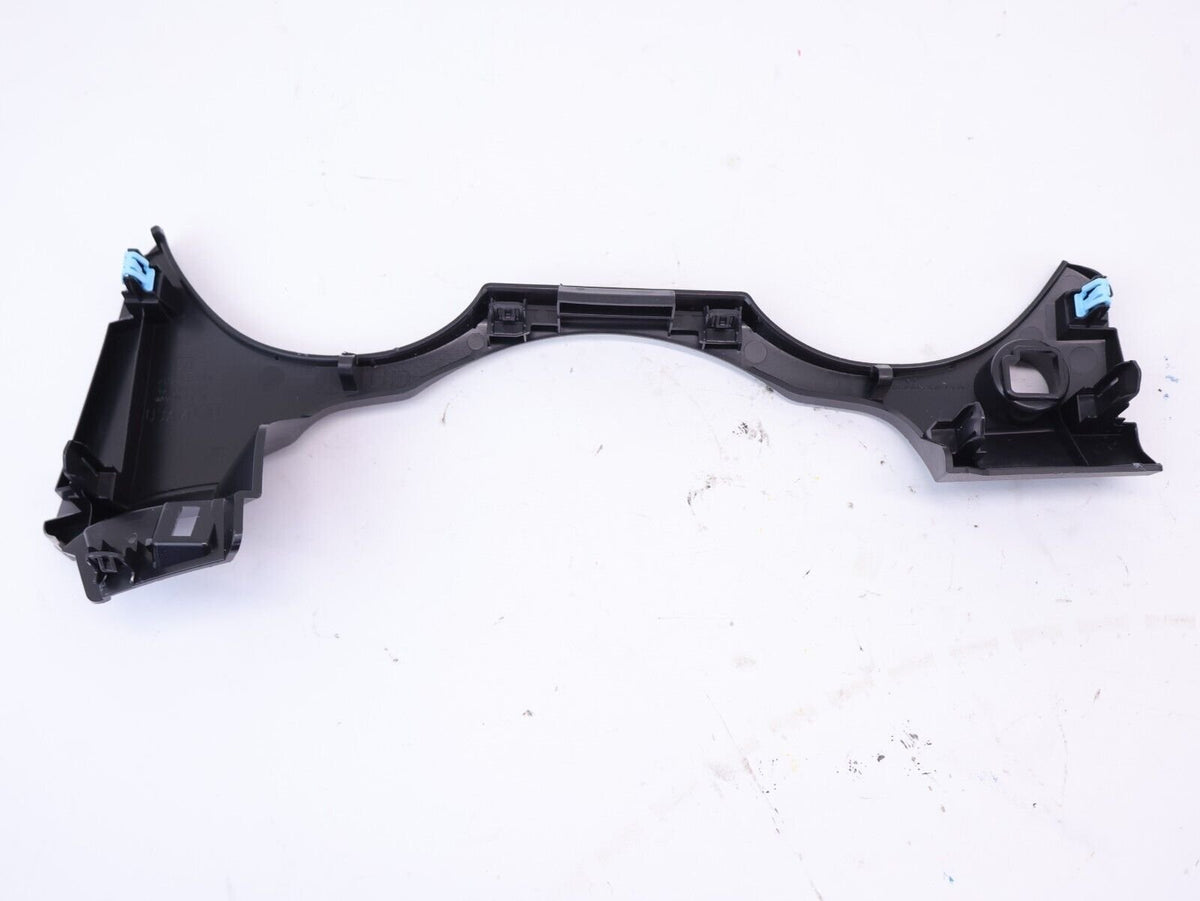2015-2019 Subaru Outback Dash Cluster Reset Switch Trim Cover Front 66180AL03A