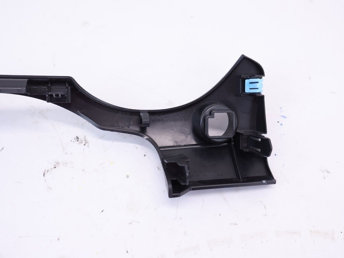 2015-2019 Subaru Outback Dash Cluster Reset Switch Trim Cover Front 66180AL03A