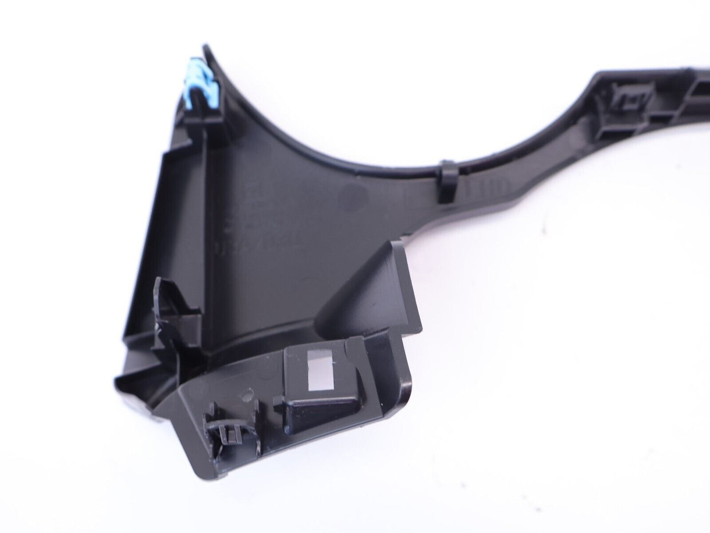 2015-2019 Subaru Outback Dash Cluster Reset Switch Trim Cover Front 66180AL03A