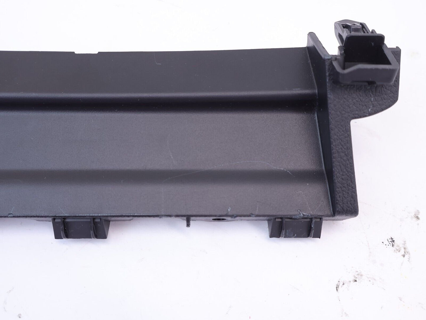 2015-2019 Subaru Outback Instrument Panel Dash Lower Center Panel 66065AL00A OEM