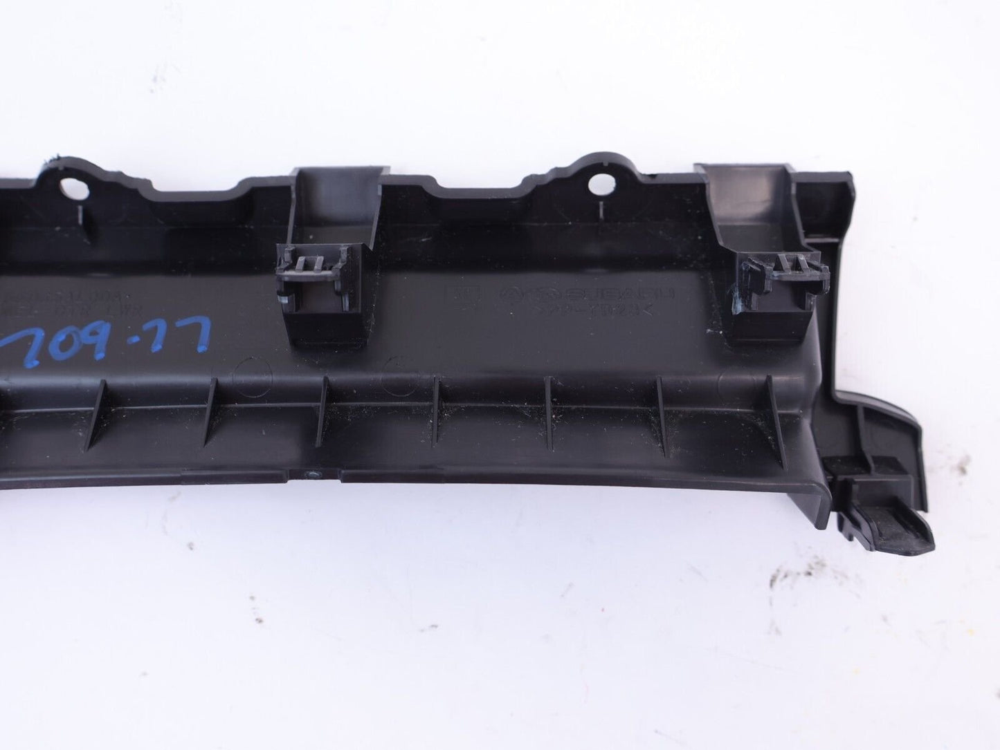 2015-2019 Subaru Outback Instrument Panel Dash Lower Center Panel 66065AL00A OEM