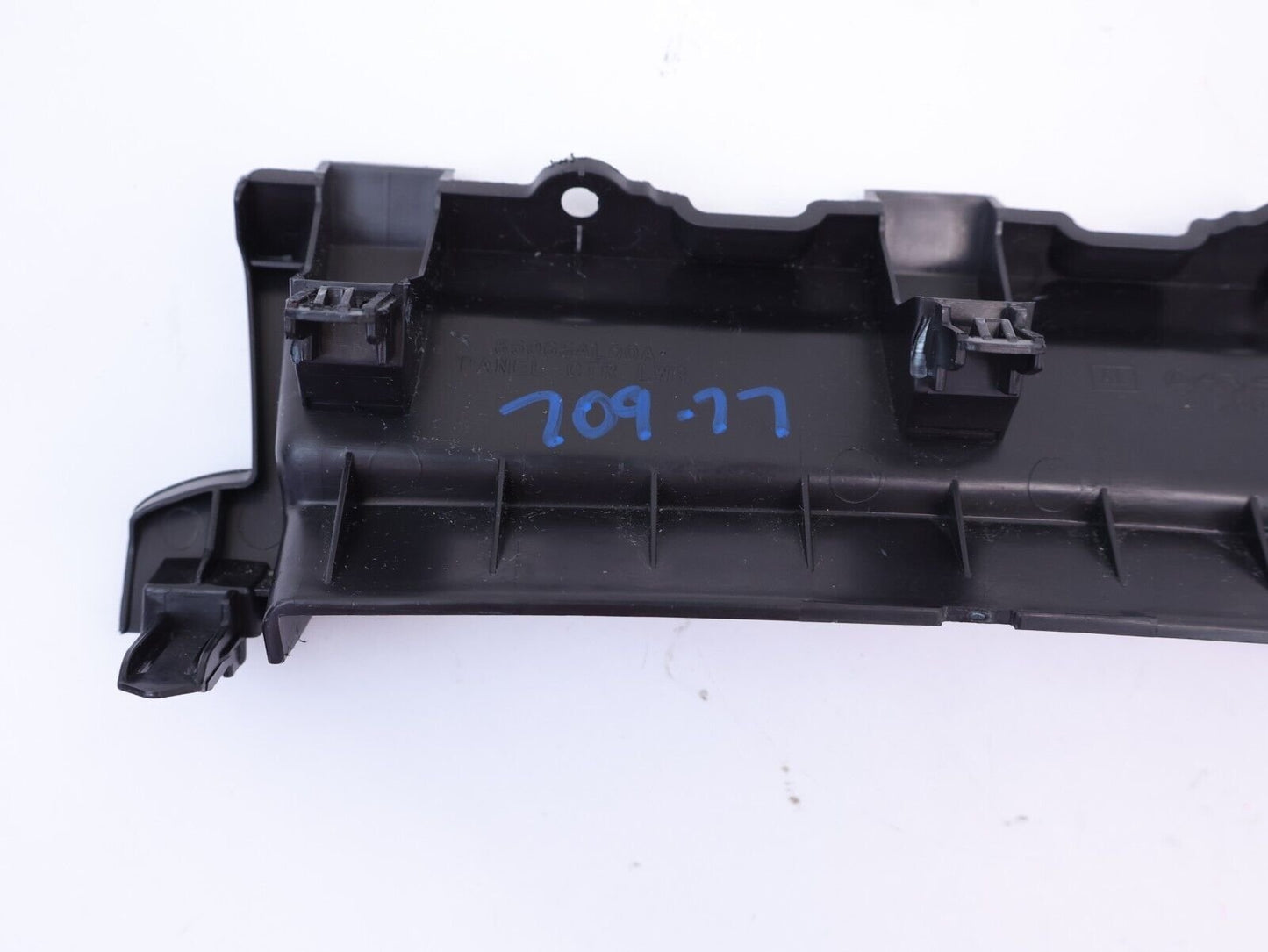 2015-2019 Subaru Outback Instrument Panel Dash Lower Center Panel 66065AL00A OEM