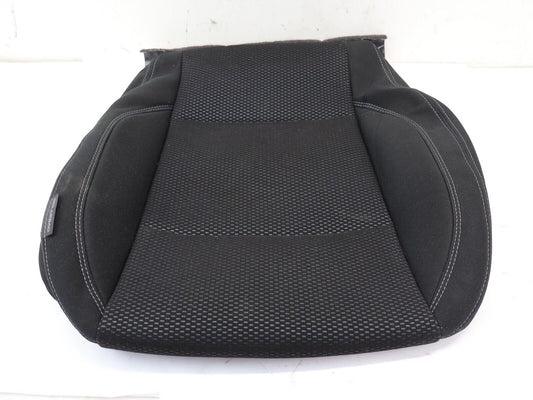 2018-2019 Subaru Outback Front Seat Cover LOWER BOTTOM Cloth Skin Driver LH OEM