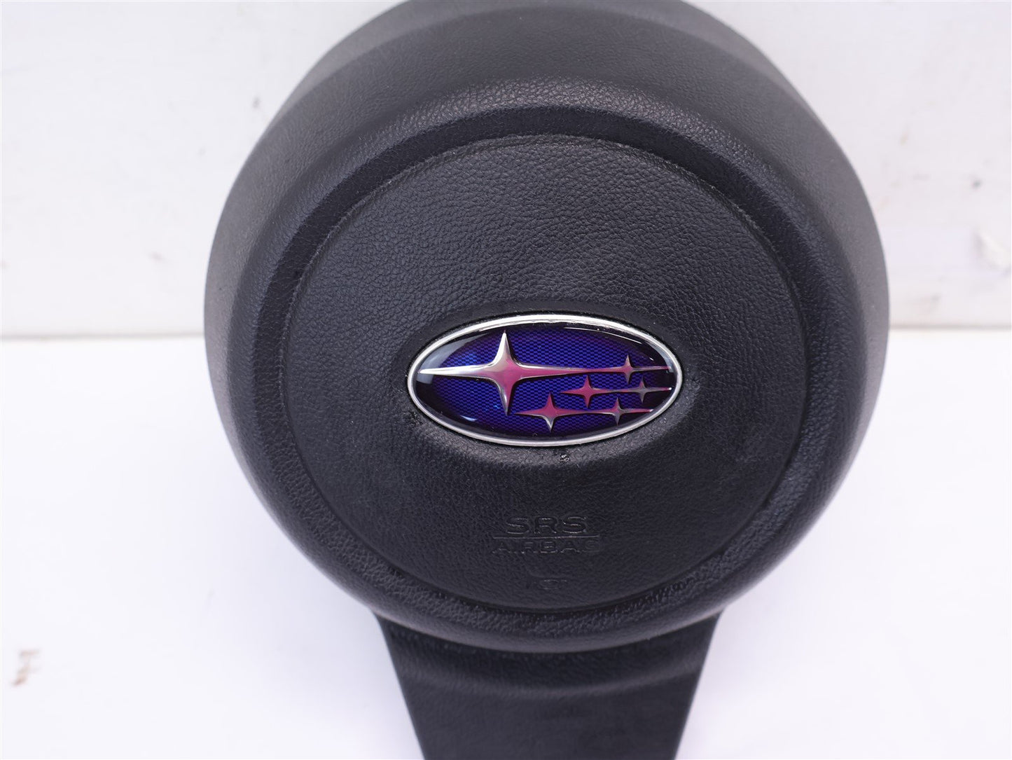 2019 Subaru Legacy & Outback Driver Steering Wheel Air Bag LH Left OEM Airbag