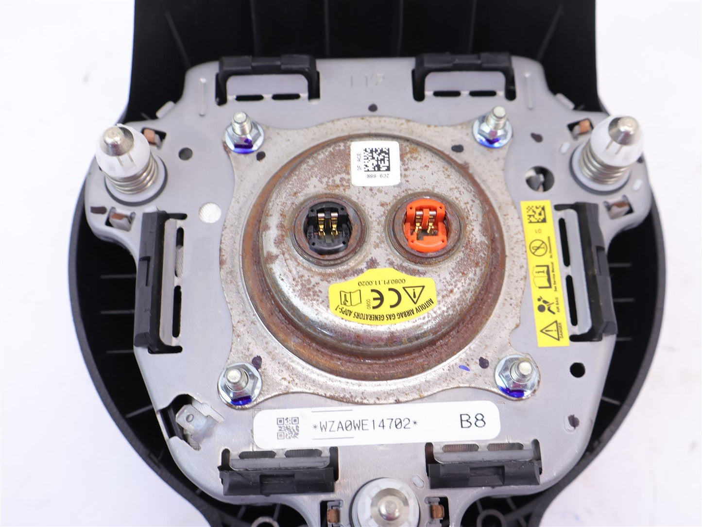 2019 Subaru Legacy & Outback Driver Steering Wheel Air Bag LH Left OEM Airbag