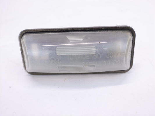 2015-2019 Subaru Outback Rear license Plate Light Left or Right Tailgate OEM