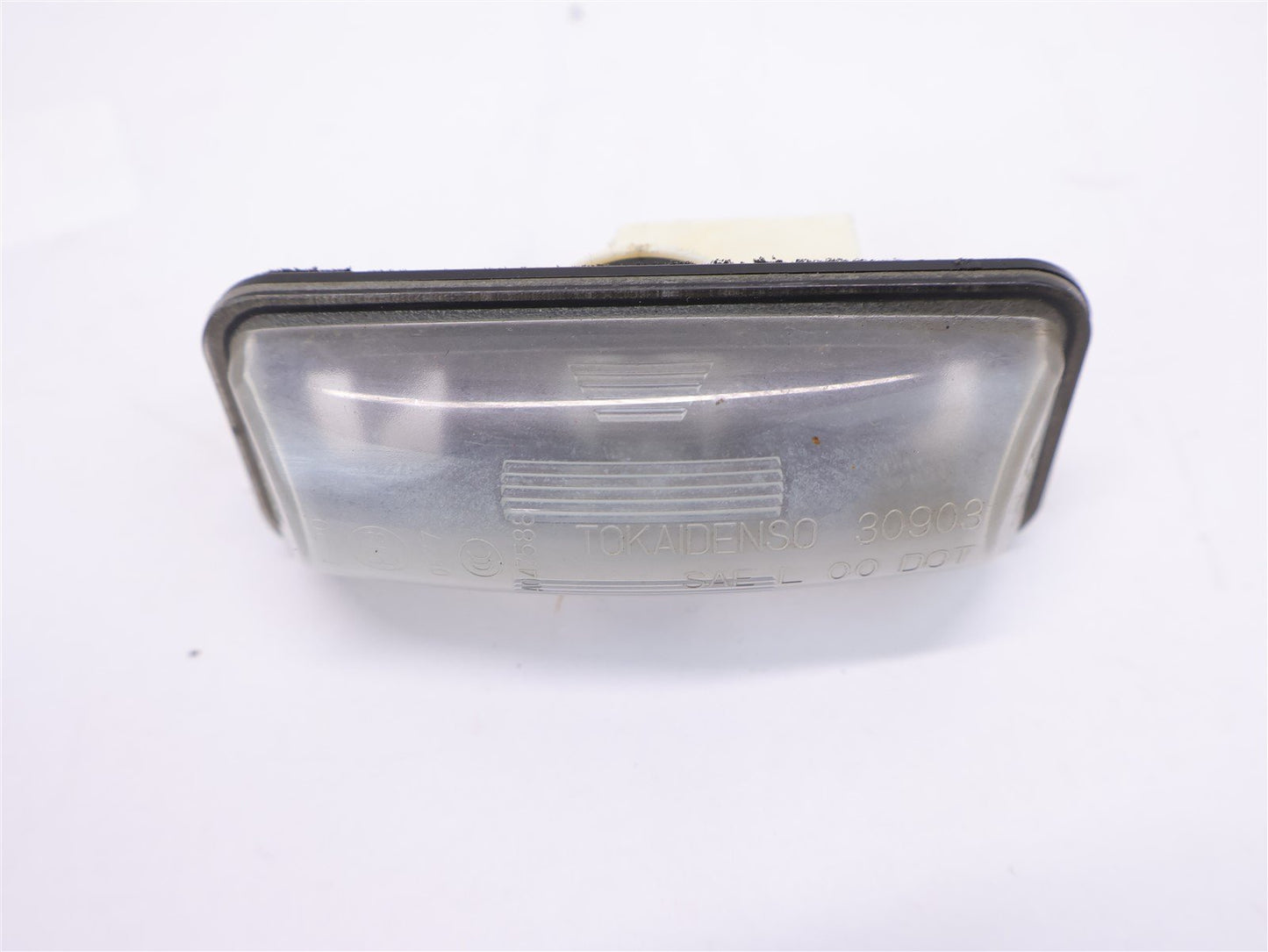 2015-2019 Subaru Outback Rear license Plate Light Left or Right Tailgate OEM
