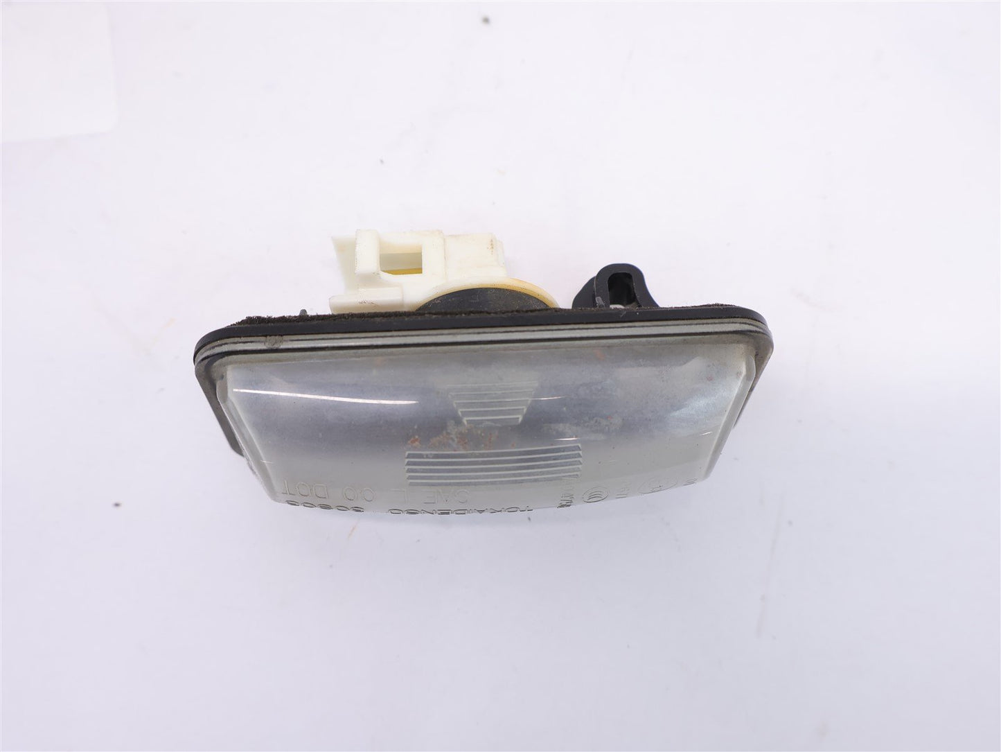 2015-2019 Subaru Outback Rear license Plate Light Left or Right Tailgate OEM