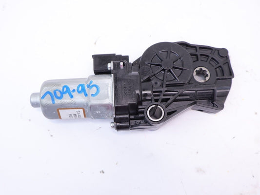 2015-2019 Subaru Legacy Outback Driver Front Seat Motor Adjustment LH Left OEM