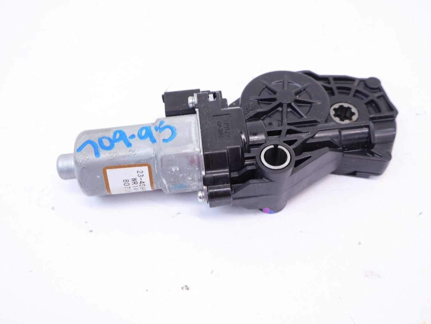 2015-2019 Subaru Legacy Outback Driver Front Seat Motor Adjustment LH Left OEM