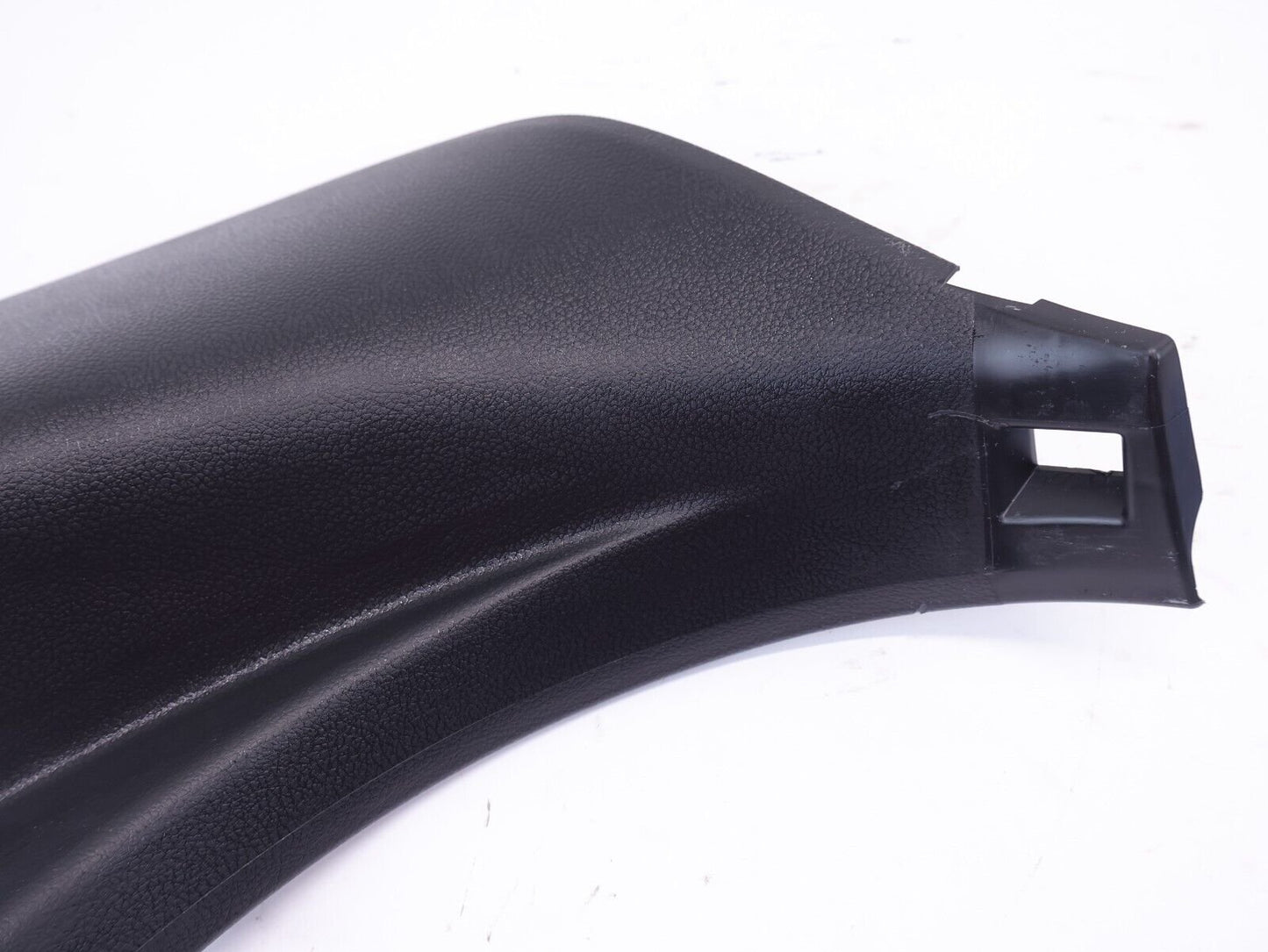 2015-2019 Subaru Legacy & Outback Driver Kick Trim Panel Sill Front Cover LH OEM
