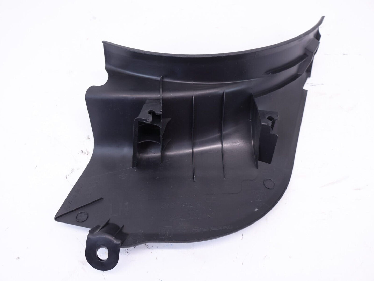 2015-2019 Subaru Legacy & Outback Driver Kick Trim Panel Sill Front Cover LH OEM