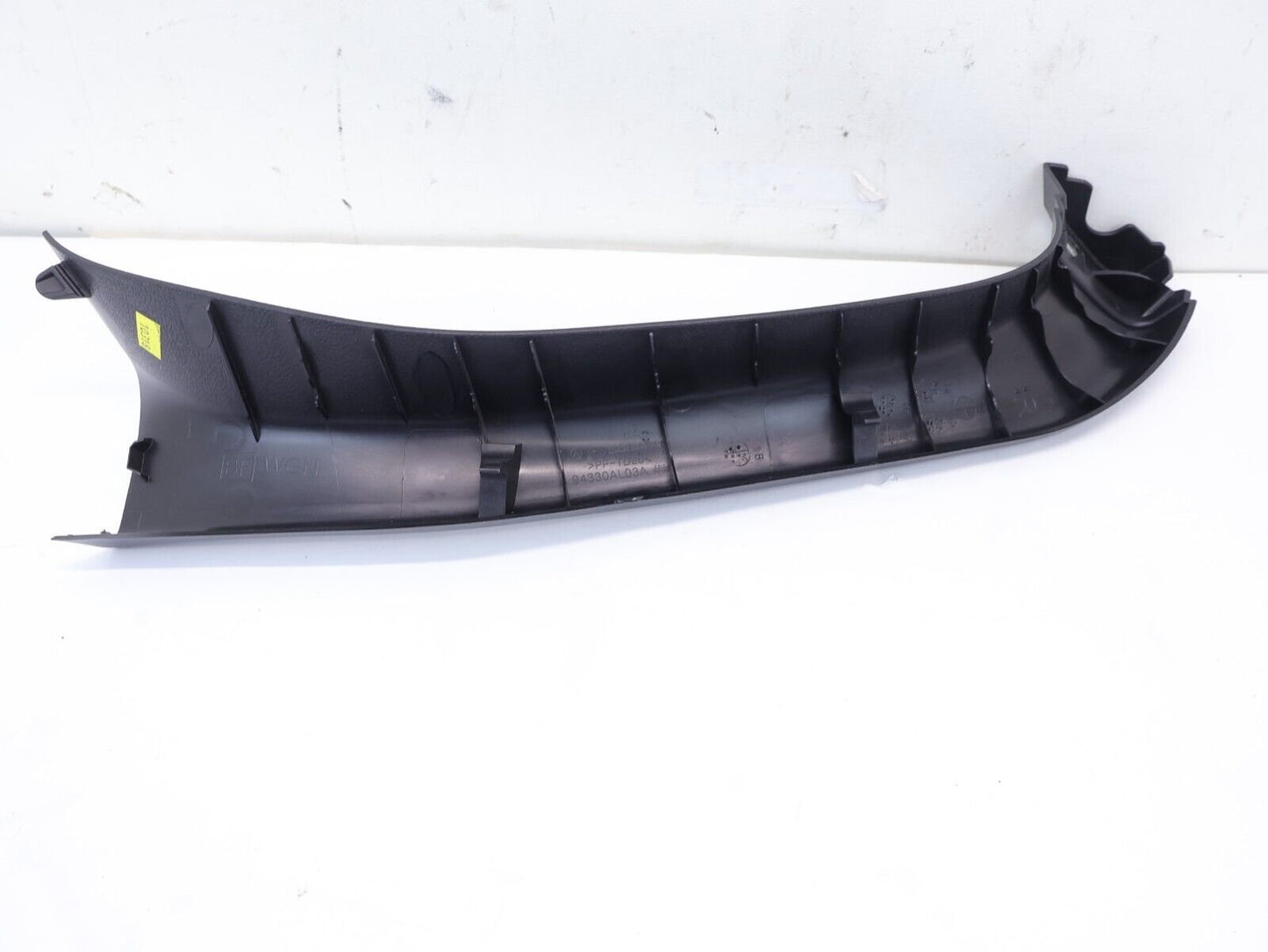 2015-2019 Subaru Outback Passenger Rear Liftgate Trim 94330AL03A RH Side OEM