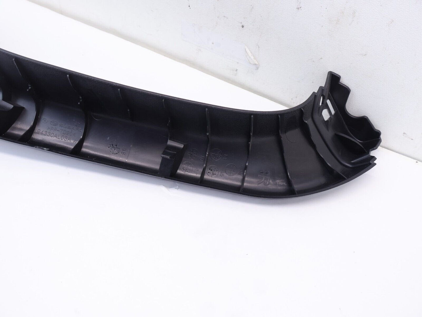 2015-2019 Subaru Outback Passenger Rear Liftgate Trim 94330AL03A RH Side OEM