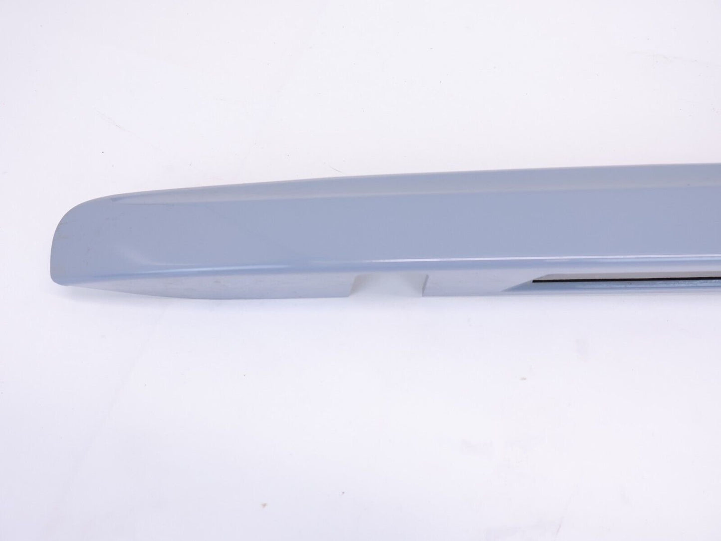 2015-2021 Subaru WRX STI Trunk Lid Garnish Trim Finish Panel 91112FJ040 PAF OEM