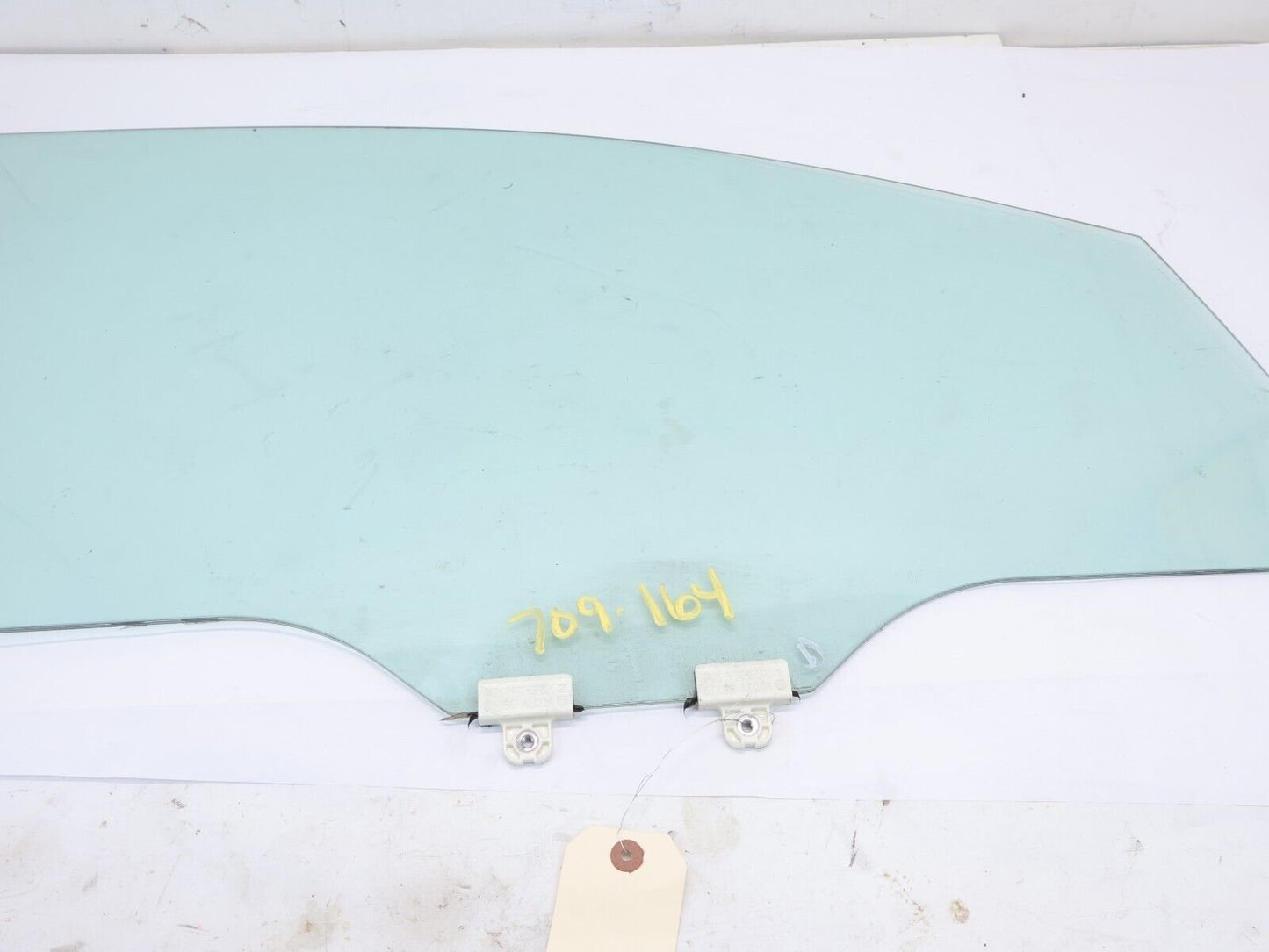 2018-2019 Subaru Legacy & Outback Passenger Front Glass Window RH Door OEM 18-19