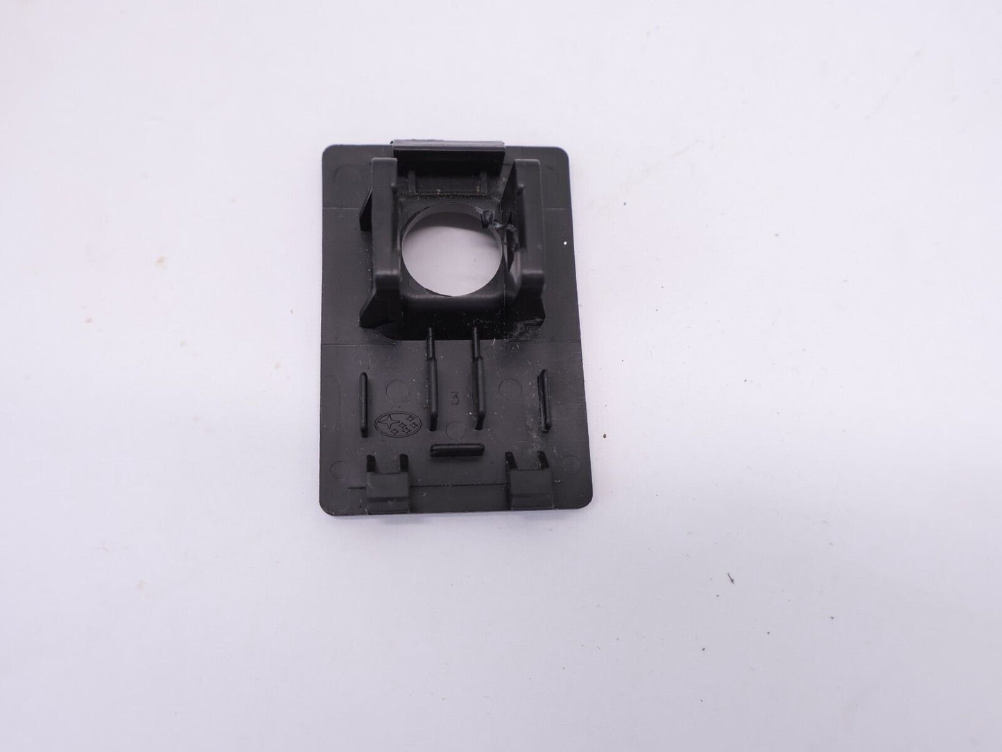 2015-2019 Subaru Legacy Outback Glove Box Light Lamp Holder Trim Glovebox OEM