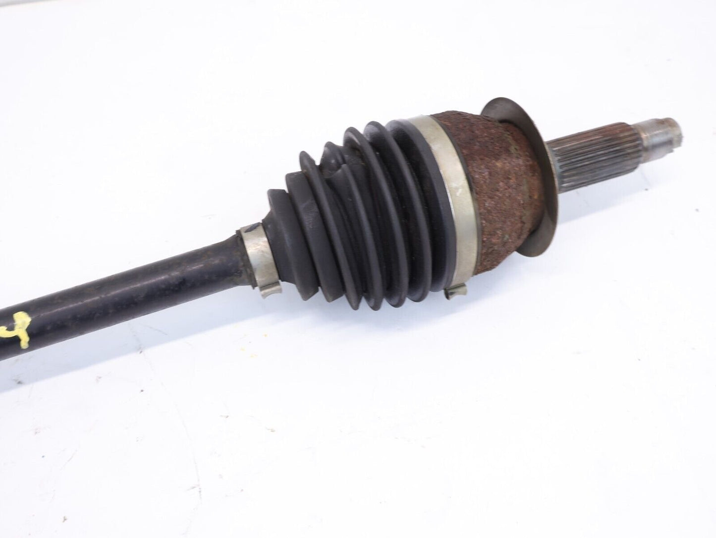 2018-2019 Subaru Outback Front Axle CV Shaft 2.5L LH Left Driver WEAR OEM 18-19