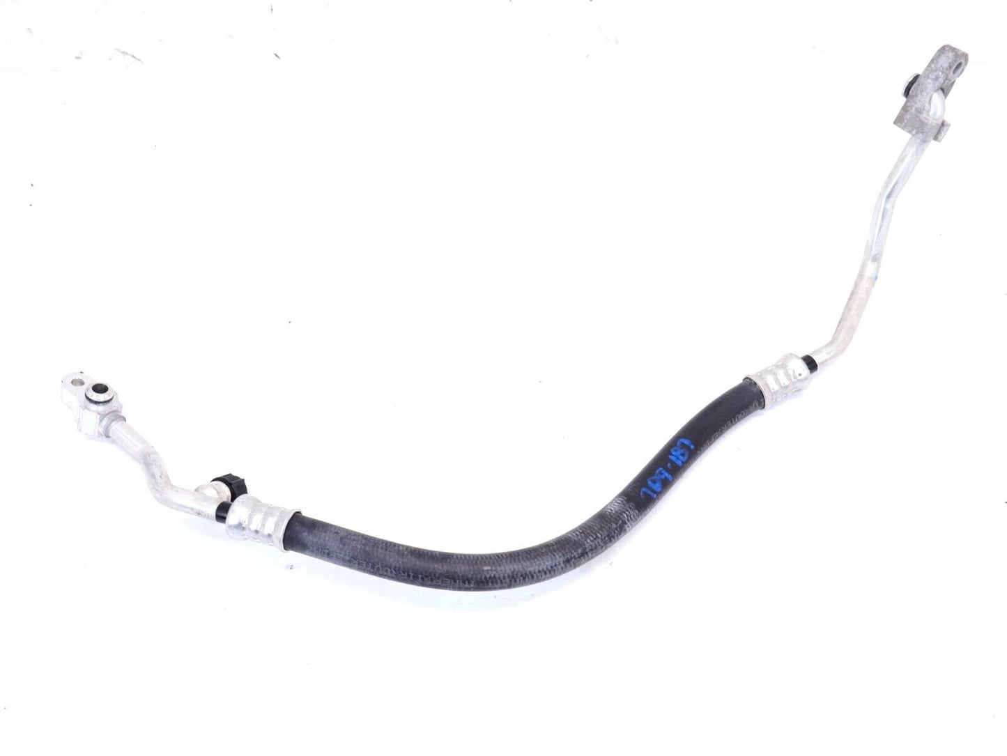 2017-2019 Subaru Legacy & Outback AC Line Discharge Hose Tube Air Condition OEM