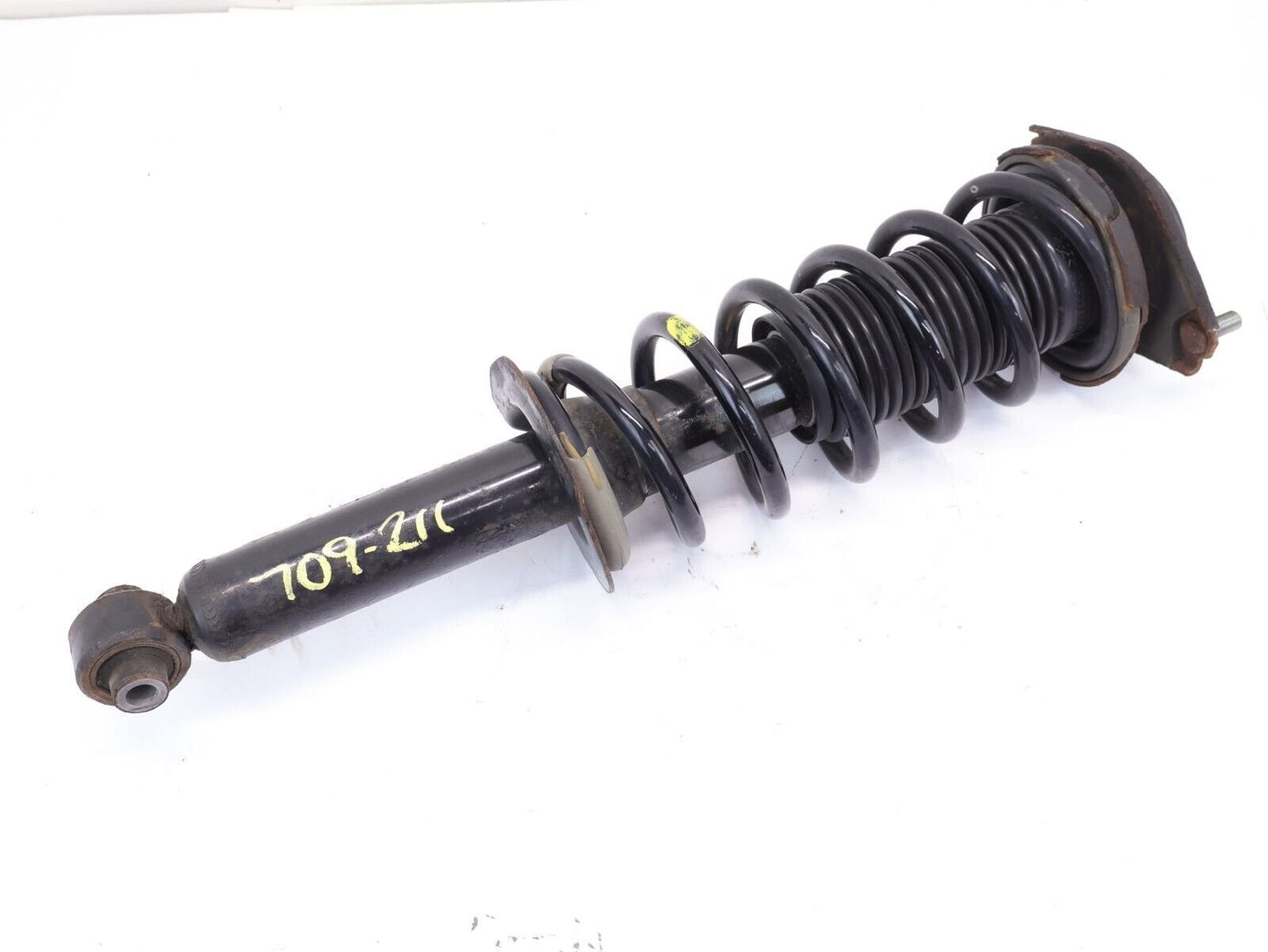 2019 Subaru Outback Rear Strut Shock Assembly Driver LH Left OEM 47k 19