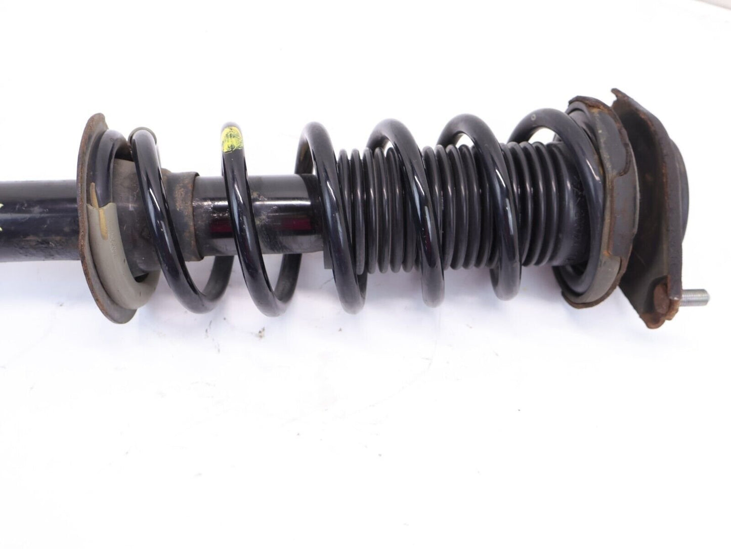 2019 Subaru Outback Rear Strut Shock Assembly Driver LH Left OEM 47k 19