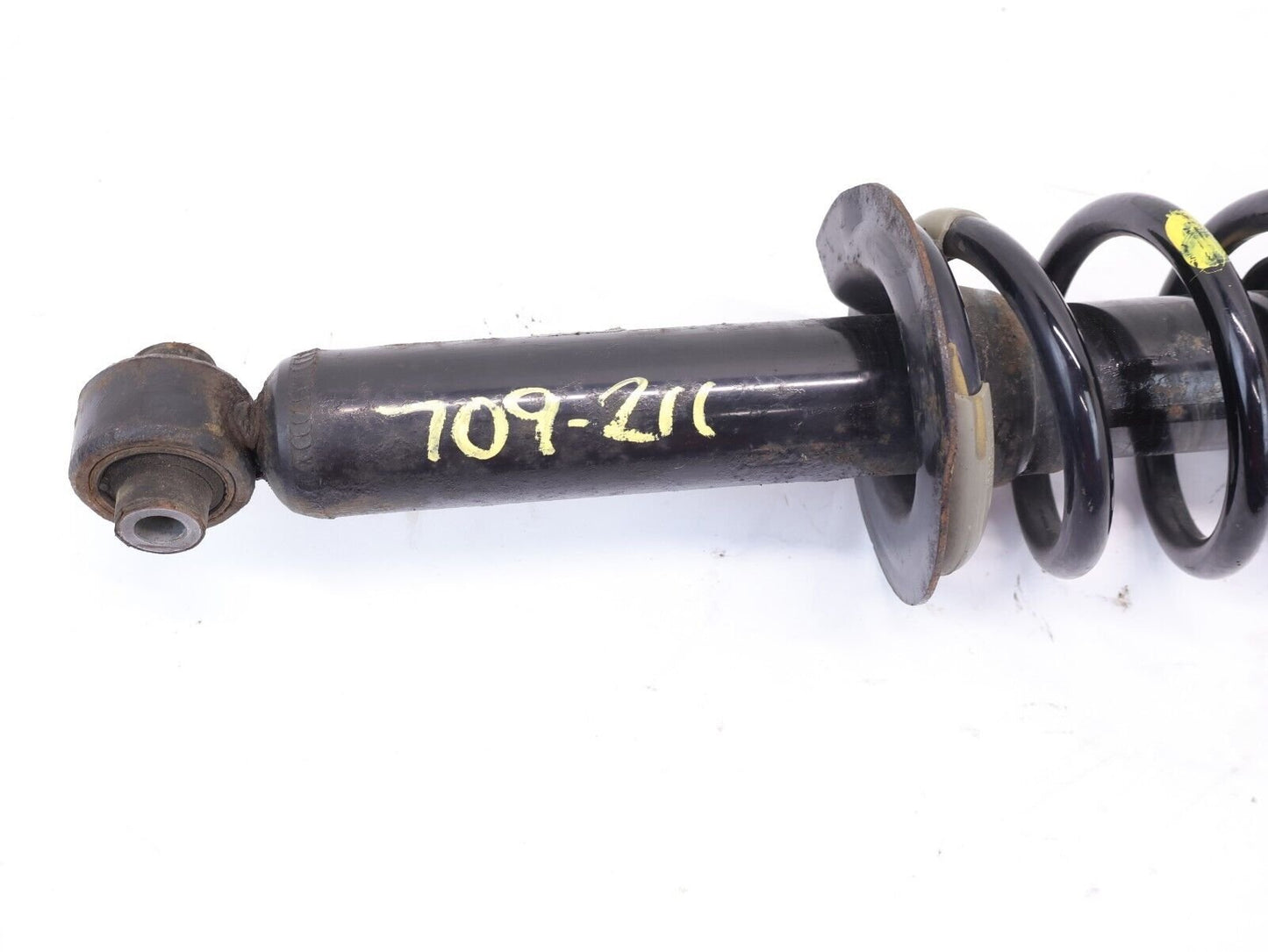 2019 Subaru Outback Rear Strut Shock Assembly Driver LH Left OEM 47k 19