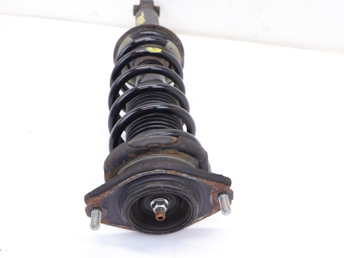 2019 Subaru Outback Rear Strut Shock Assembly Driver LH Left OEM 47k 19