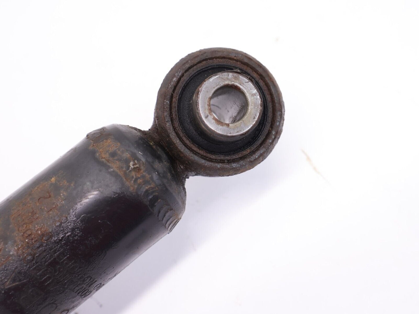 2019 Subaru Outback Rear Strut Shock Assembly Driver LH Left OEM 47k 19