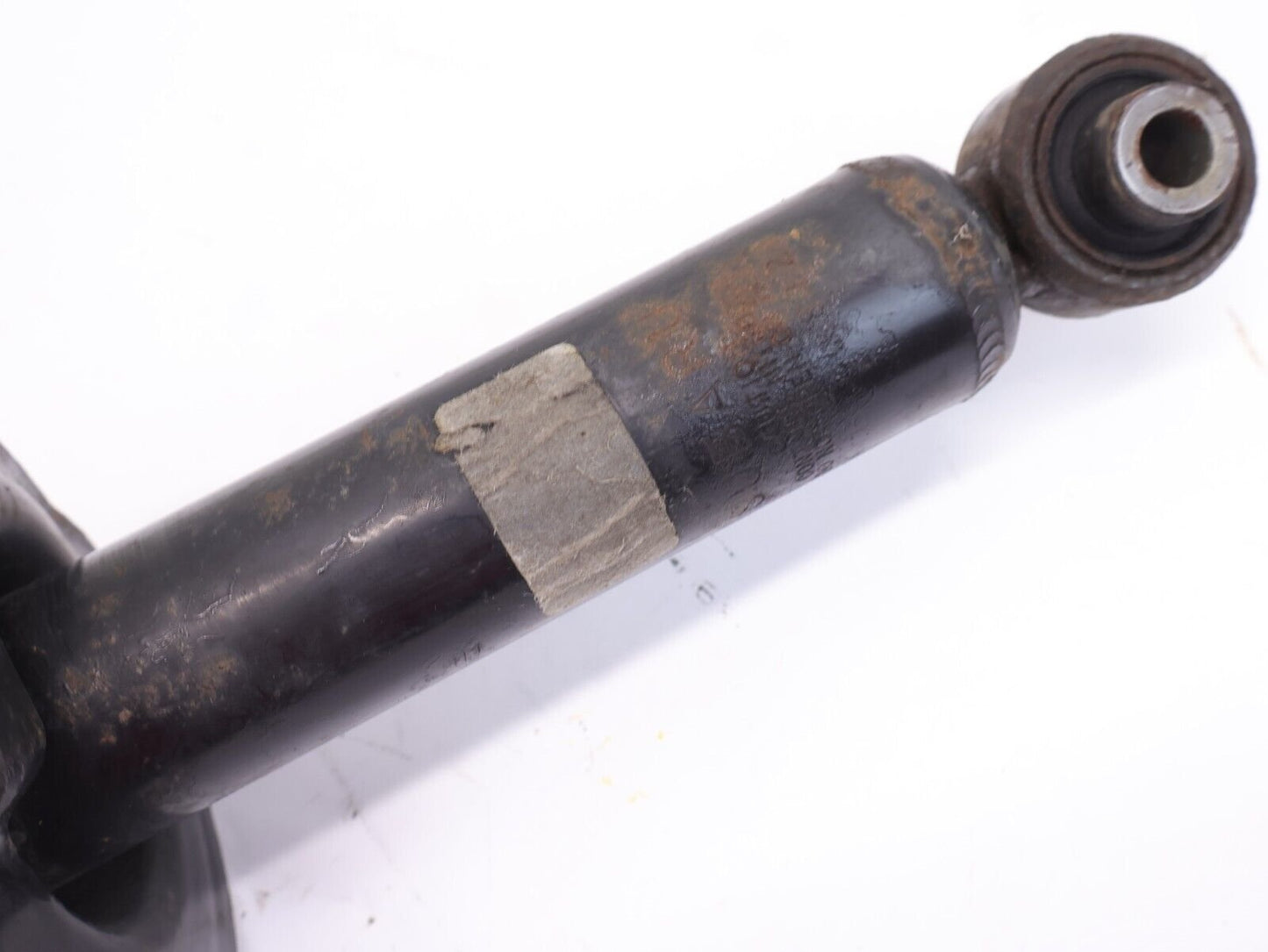 2019 Subaru Outback Rear Strut Shock Assembly Driver LH Left OEM 47k 19