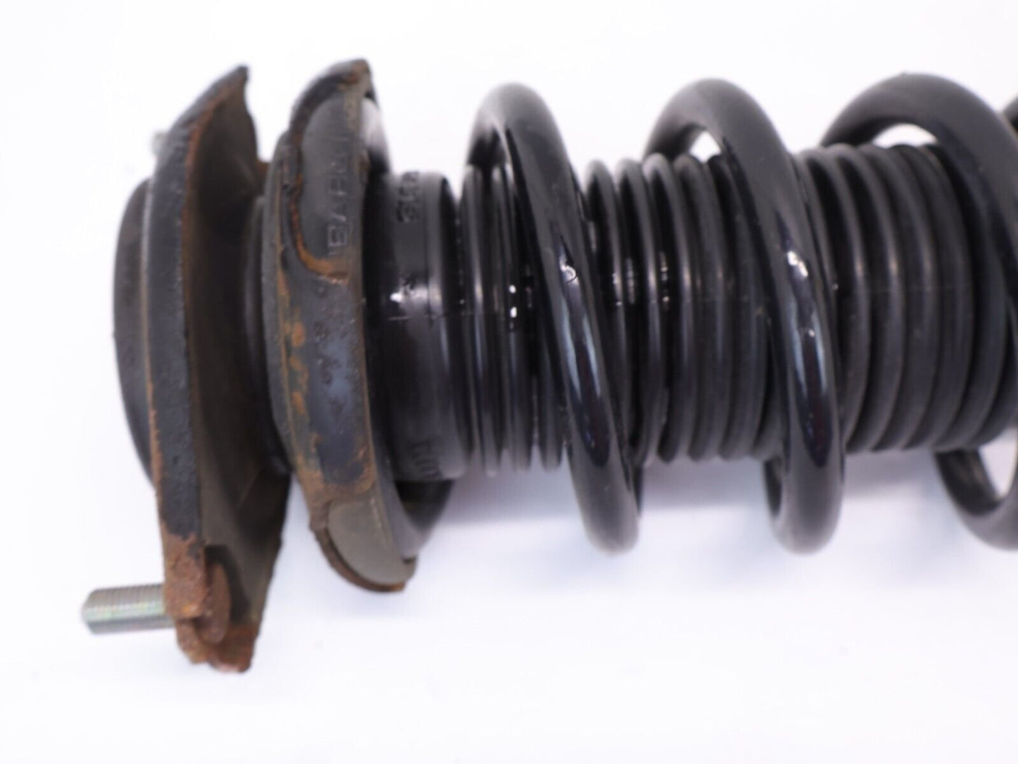 2019 Subaru Outback Rear Strut Shock Assembly Driver LH Left OEM 47k 19