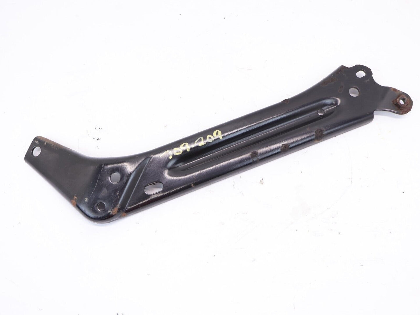 2015-2019 Subaru Outback Driver Rear Frame Stay Bracket Under Body LH Left OEM