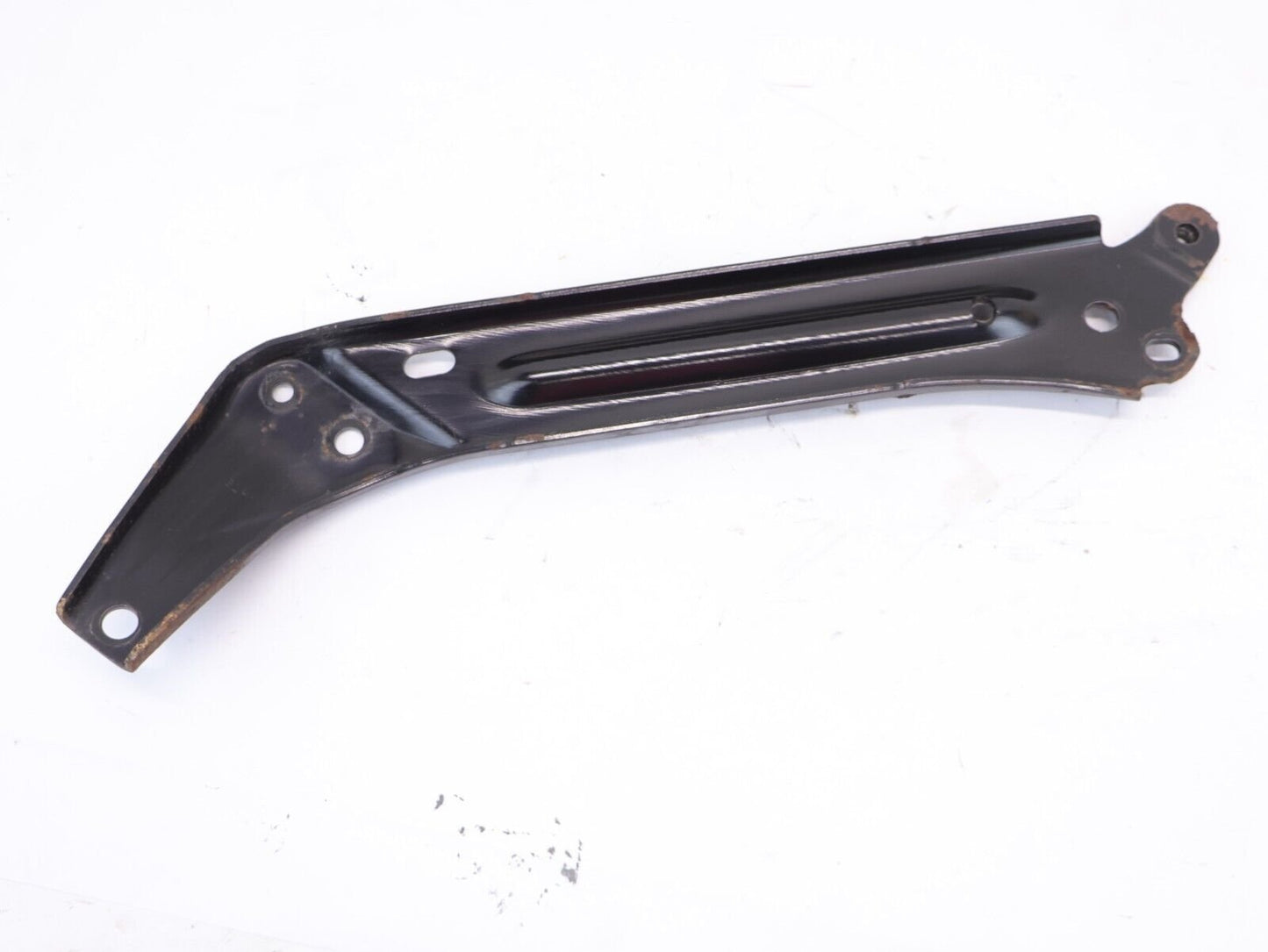 2015-2019 Subaru Outback Driver Rear Frame Stay Bracket Under Body LH Left OEM