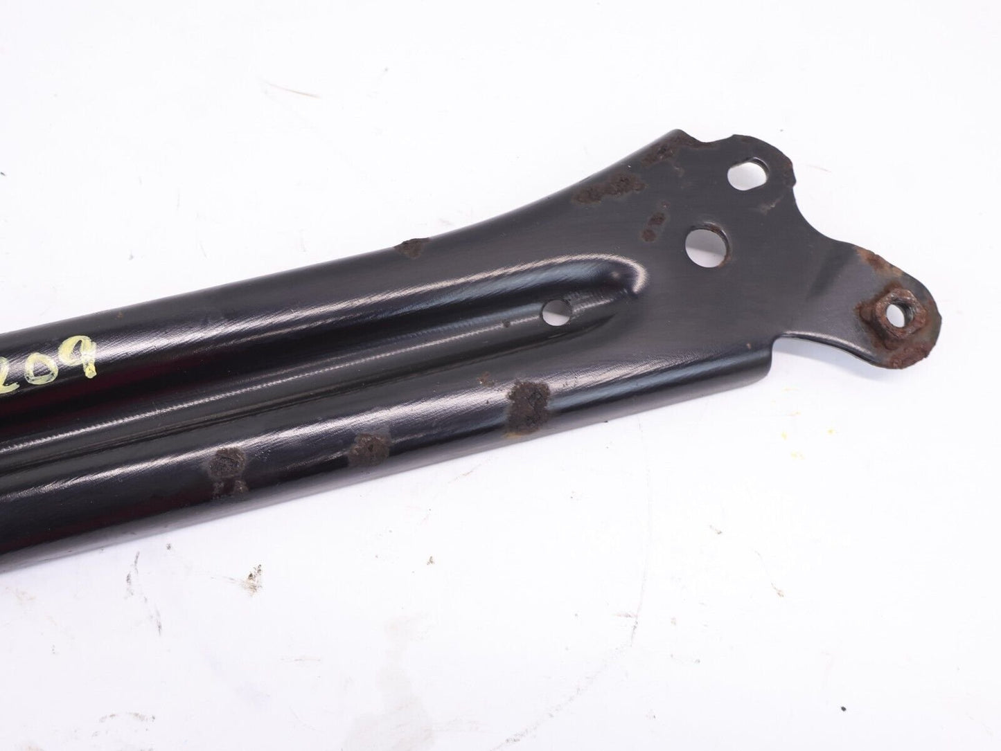 2015-2019 Subaru Outback Driver Rear Frame Stay Bracket Under Body LH Left OEM