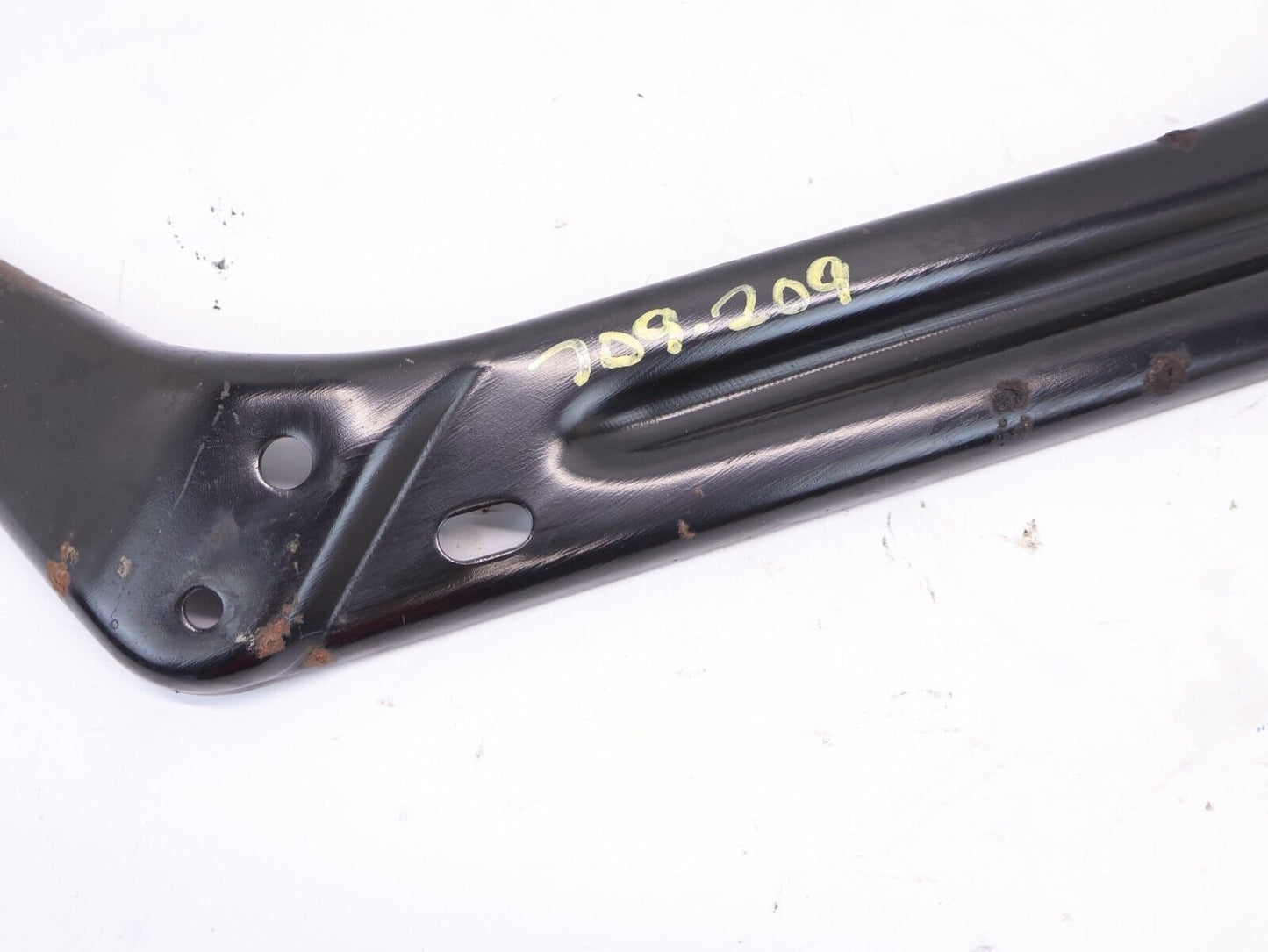 2015-2019 Subaru Outback Driver Rear Frame Stay Bracket Under Body LH Left OEM