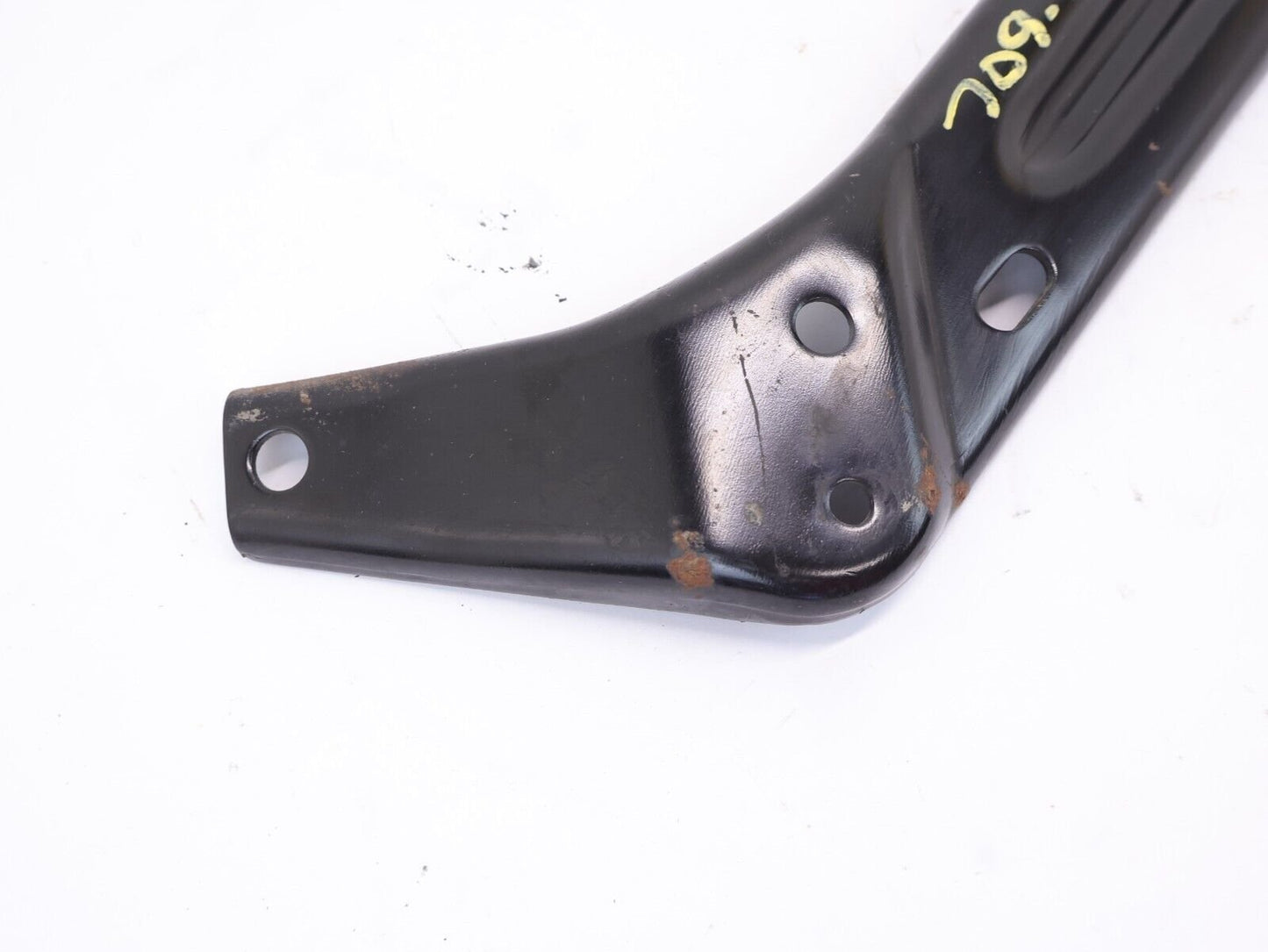 2015-2019 Subaru Outback Driver Rear Frame Stay Bracket Under Body LH Left OEM