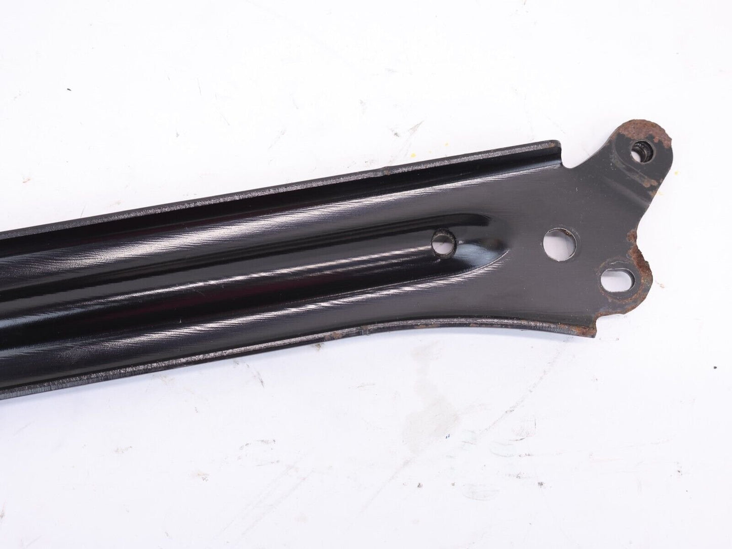 2015-2019 Subaru Outback Driver Rear Frame Stay Bracket Under Body LH Left OEM